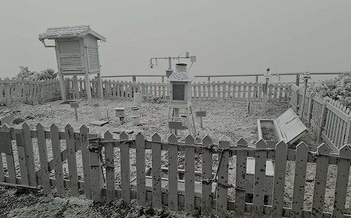 下週有霸王寒流？專家坦言「確實很強」：最低溫下探6度