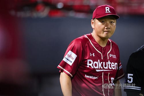 林立獲大約證明中職環境進步　曾總：他是很好領導者