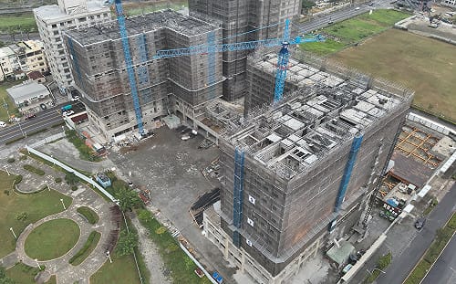 營建剩餘土石方分流管理　高市府依法嚴查嚴辦 