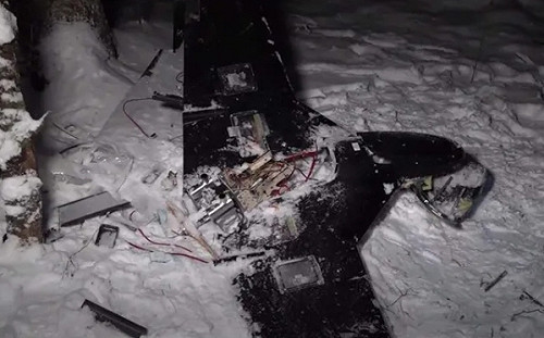 俄秀烏企圖斬首「證據」!  盧卡申科講故事 : 我警告時 普丁正在收行李