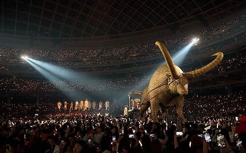 蔡依林演唱會捲「光明會」疑雲！音樂總監「霸氣發聲」粉絲力挺