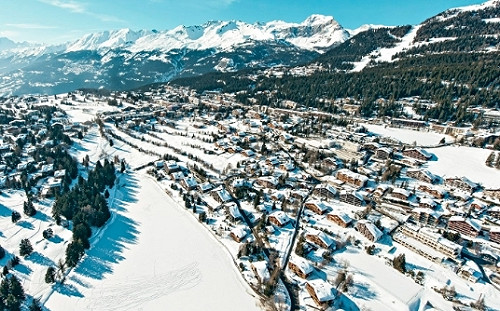瑞士滑雪勝地酒吧爆炸　多人死傷