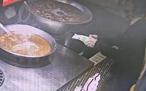 跨年夜惡意加料！莊家班雙北10店遭倒異物恐嚇  3嫌收押禁見