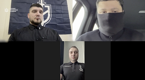 碟中諜假死耍俄！釣出俄特工 烏軍情局挫敗暗殺行動 救回RDK指揮官