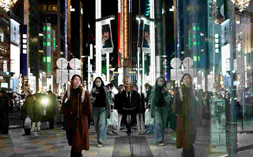 日元暴跌、假貨少  日本二手奢侈品成全球搶購聖地