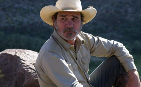 奧斯卡影帝湯米李瓊斯痛失愛女！34歲女兒驚傳陳屍酒店　死因成謎