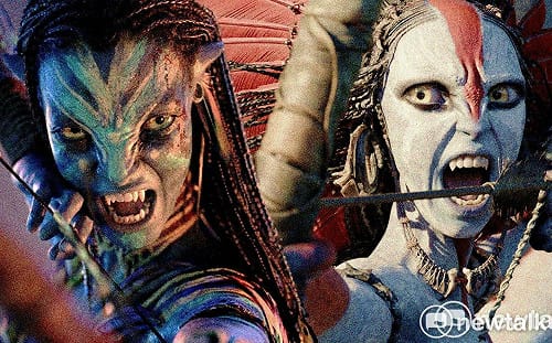 朱玉昌觀點》火與燼中的兩種女性道路 論《阿凡達3》正反女主角色