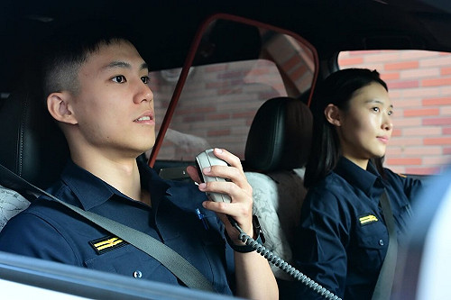 警政署推動勤務管理電子化系統上線　簡化申報流程