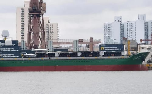 「中達79」再變身！卸除導彈搭載模組化電磁彈射器 化身先進戰鬥無人機母艦