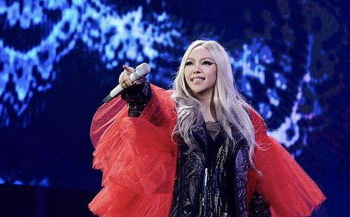 台東跨年晚會太讚！呂秋遠：那晚像被好好陪伴著走過年與年的交界