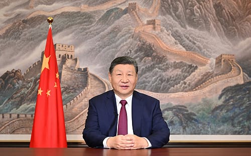 缺什麼喊什麼！張又俠落馬後戰區集體靜默 《解放軍報》卑微喊話「讓習主席放心」 