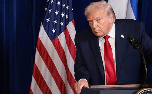 美伊戰事川普急召軍火商增產 軍工ETF再迎利多、今表現抗跌