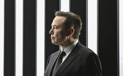 馬斯克富可敵國 SpaceX掛牌成全球第6大企業