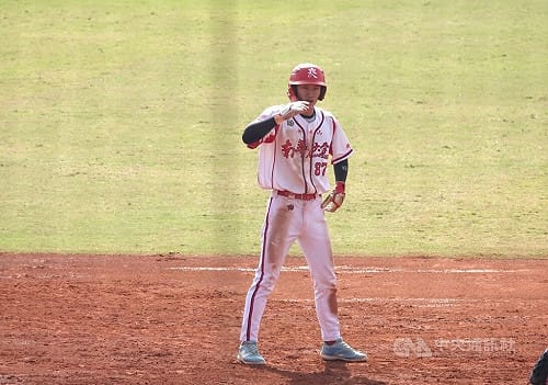 大專棒球聯賽南華要破對戰全輸魔咒 首戰勝國體