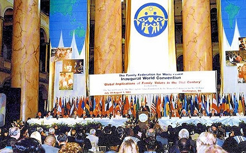 統一教3千頁文件曝光 支持290名自民黨議員 高市早苗被提32次