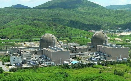 核三廠乾儲標案啟動在即    業界籲借鏡核一二案經驗確保程序透明