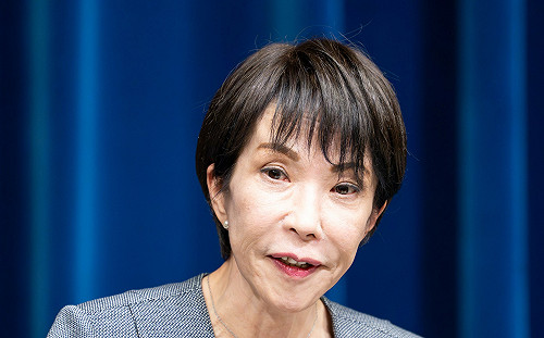 專論 》日本執政機構崩壞加速  學者示警自民黨統治終結