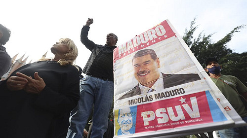 美軍轟炸委內瑞拉　馬杜洛被捕與委國局勢一次看