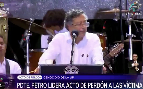 多國譴責美方逮捕馬杜洛 智利總統警告：今天委內瑞拉，明天可能是任何國家