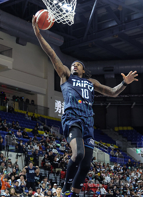 PLG古德溫飆51分破紀錄　勇士輕取洋基奪2連勝