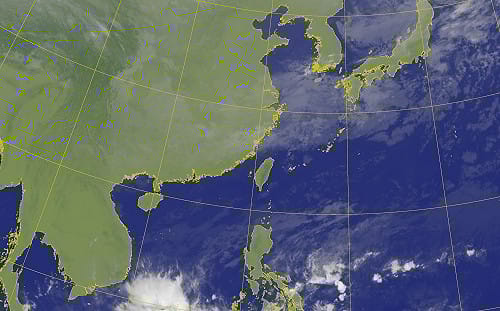 挑戰入冬首波寒流！冷氣團報到「低溫不到5度」 專家揭最冷時間點