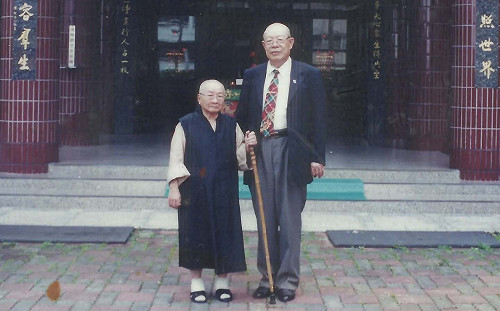 張文隆觀點》劉金獅理事長求職創業時代的「奇遇」