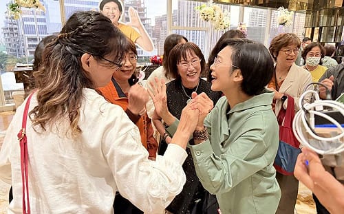 力挺黃志中推動「大改革」   林岱樺要求限期補齊社安網漏洞