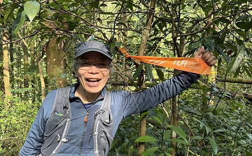 遭黃國昌爆想選黨魁挑戰賴清德  張景森開酸：狗性不改 
