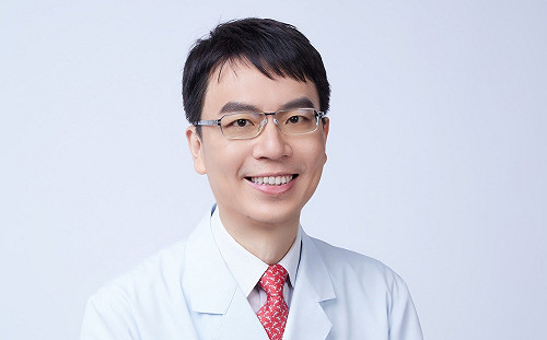 深受賴清德欣賞！民進黨擬7日徵召「牙醫榜首」温世政戰南投縣長 