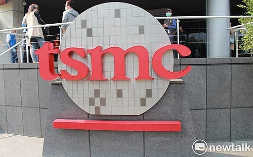 台積電會變美積電嗎？  經濟部發文挺：10年後產能仍有八成在台灣 