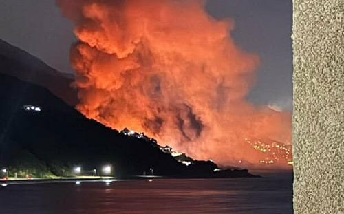 委內瑞拉方面指控美軍精準打擊加拉加斯 三支關鍵作戰部隊「幾乎被摧毀」