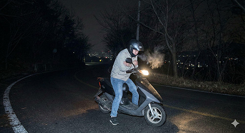 年輕人衝陽明山現「低體溫症」 冷到叫119！急診醫：短暫出門也要做好保暖