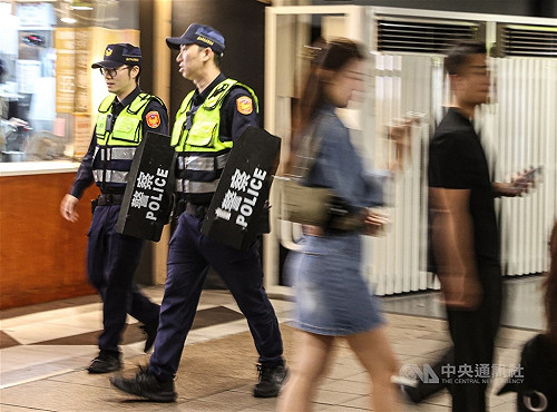 北車高喊台鐵出軌  男子遭起訴檢方求重刑