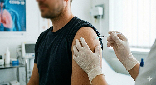 「A肝確診破477例」創近9年新高！疾管署曝「這族群」最危險：快打疫苗自保