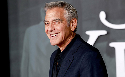 好萊塢喬治．克隆尼入籍法國! CNN：「第二本護照」成「新保險工具」