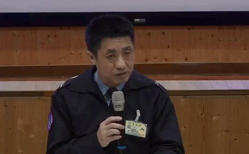 直播》F-16戰機花蓮海外失聯  空軍司令部10點記者會說明