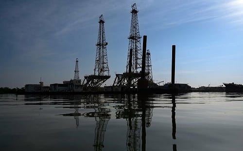 川普要求重返委內瑞拉! 美石油業先開條件 : 解除制裁再談投資