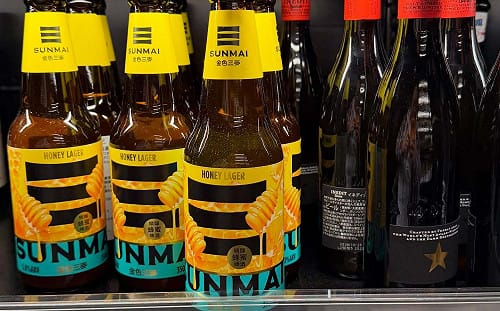 金色三麥「日本更便宜」遭炎上！董座聲明提油救火  網轟：不如別發