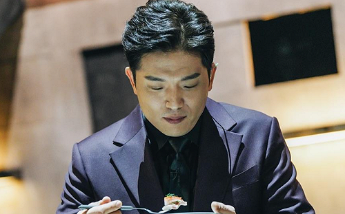 《黑白大廚2》安成宰遭傳「是中共黨員」？製作單位駁謠言：惡意不實訊息