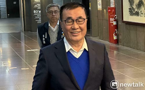 蔣萬安邀黃仁勳出席簽約　李四川：規劃創意科技感儀式、備夜市小吃