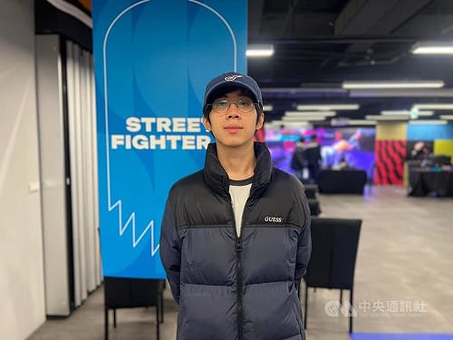 大專智能運動會　新星陳又綱「快打旋風6」奪冠