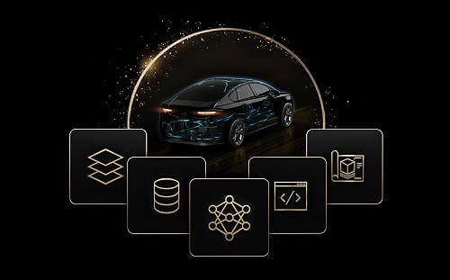 NVIDIA 再出招！Alpamayo登場 一圖看懂CES引爆哪些商機？