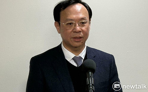 人工生殖法今審查　石崇良：不涉代孕　因社會仍有爭議