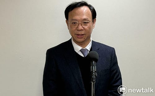 醫材廠商涉違規進手術室　石崇良：半年內擬定指引