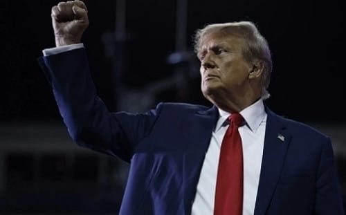 不聽我的就走人! 川普命美退出66國際組織 他們「不再服務於美國利益」