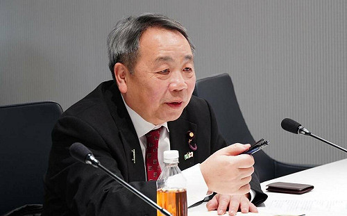 砲轟中國愚蠢 石平：末來日本和台灣的合作 「禁忌」會打破