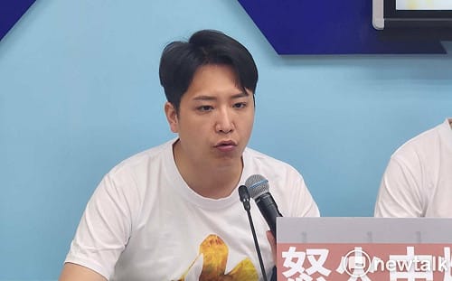 台中跟進營養午餐免費 藍委喊推《營養午餐專法》