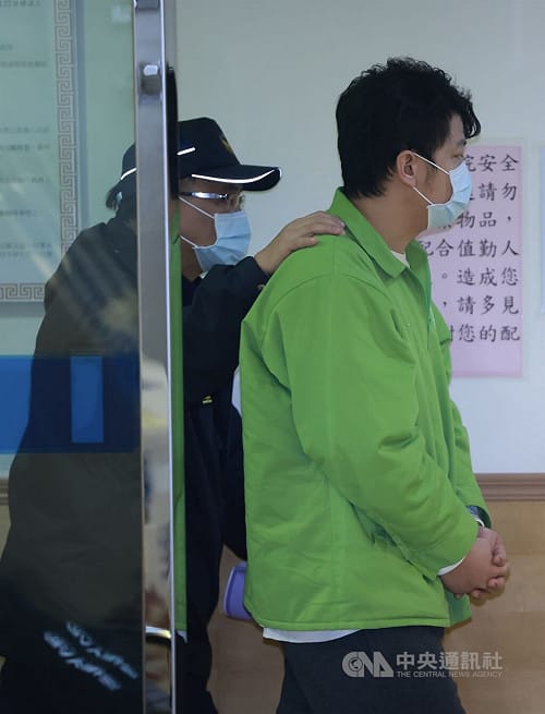 台積電營業秘密案追加起訴 法院裁定被告羈押禁見