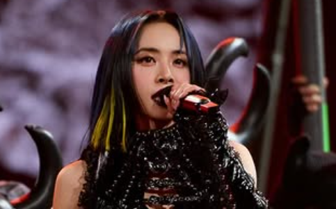 蔡依林演唱會「遭指邪教」主辦公司怒提告！造謠者身分曝光