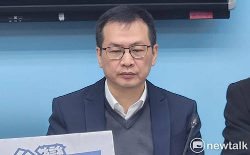 柯文哲自爆想用人工生殖法換軍購過關 羅智強打槍：國民黨立場一樣　